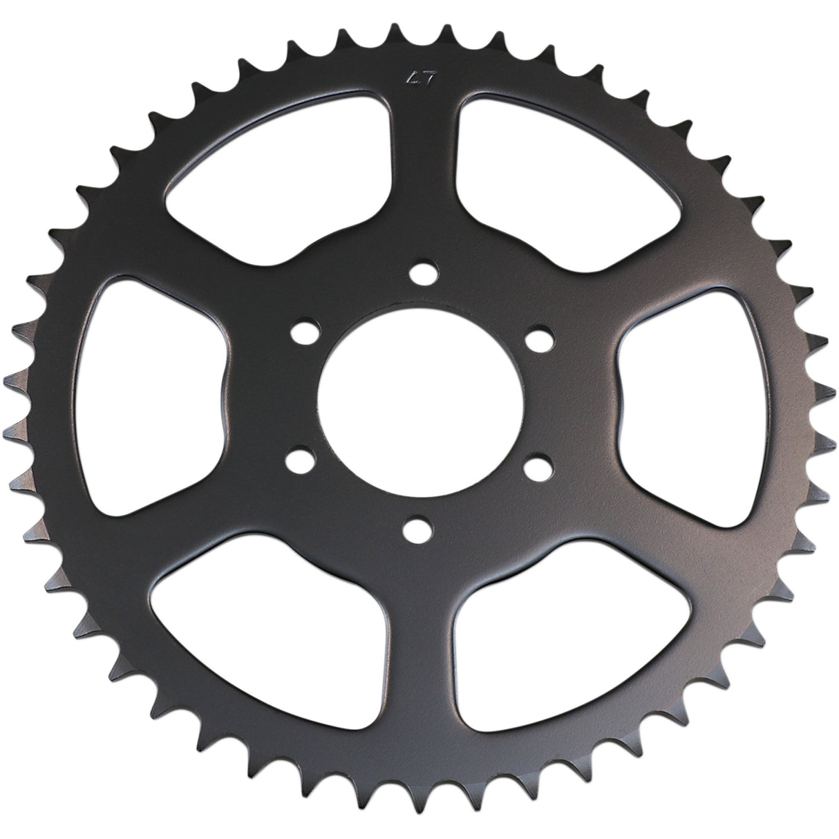 PARTS UNLIMITED K22-3623 Sprocket rear  - 47 tooth - yamaha