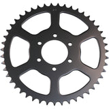 PARTS UNLIMITED K22-3623 Sprocket rear  - 47 tooth - yamaha