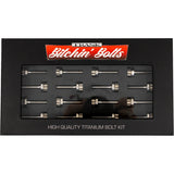 Trask Hardware - TM-1050-D For Harley Touring 2017-2026