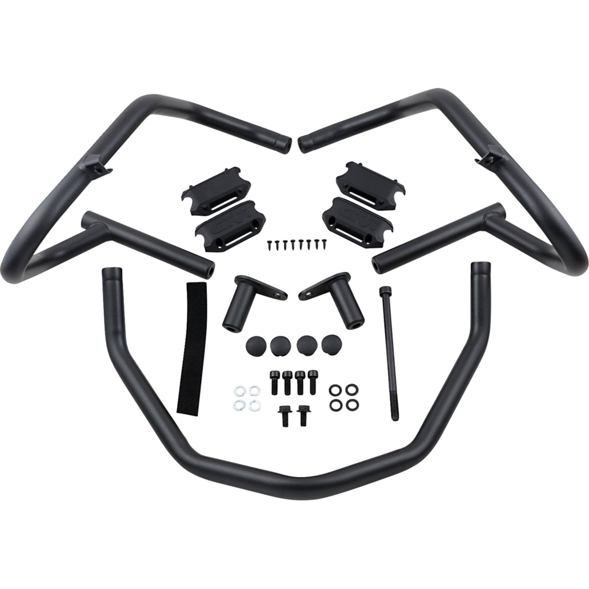 Givi Engine Guard - TN4121 Kawasaki 300 Versys 2017-2024