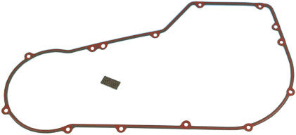 James Gasket James Gaskets Gasket Prim Cover Beaded Dyna Softail 5 SPD 5PK - 60539-89-X For Harley 1989-1999