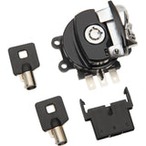 DRAG SPECIALTIES Skull ignition Switch