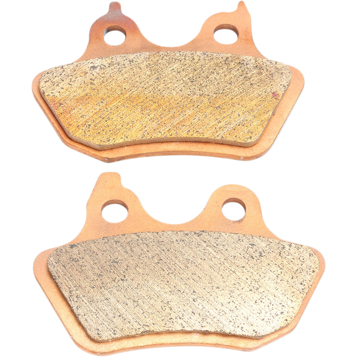 Drag Specialties Brake Pad - 1721-2484 For Harley Softail 2006-2007