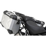 Sw-Motech Pro Side Carrier - KFT.11.483.30000/B Triumph Motorcycles 2012-2021