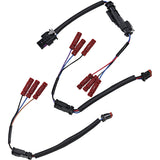 Custom Dynamics Wire Harness - CD-18ST-ADPT For Harley Motorcycles 2018-2024