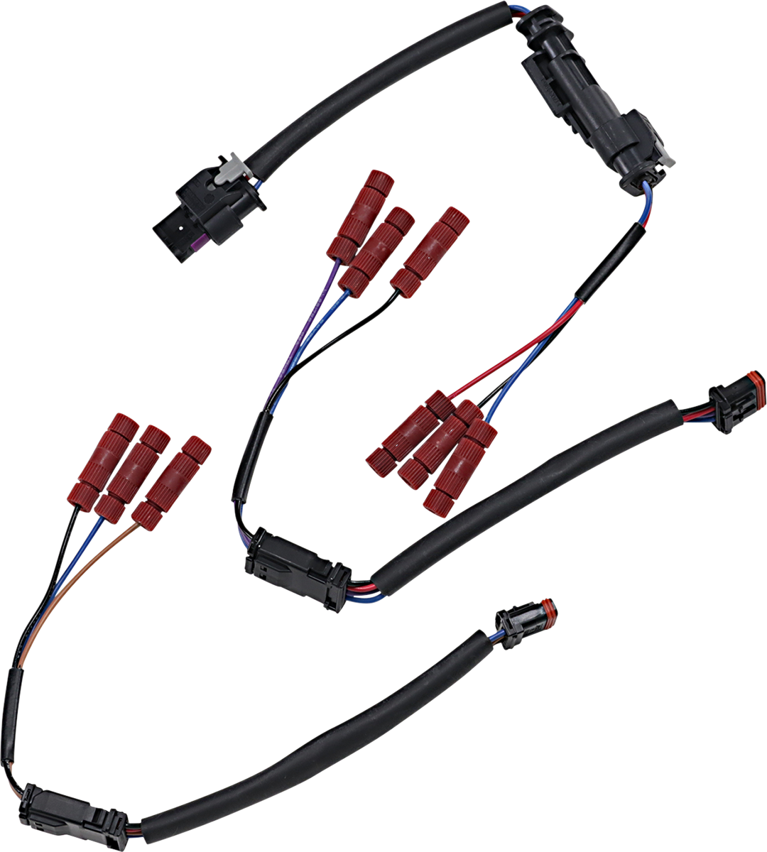 Rear Wiring Harness