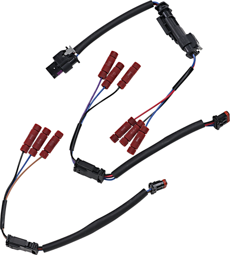 Rear Wiring Harness