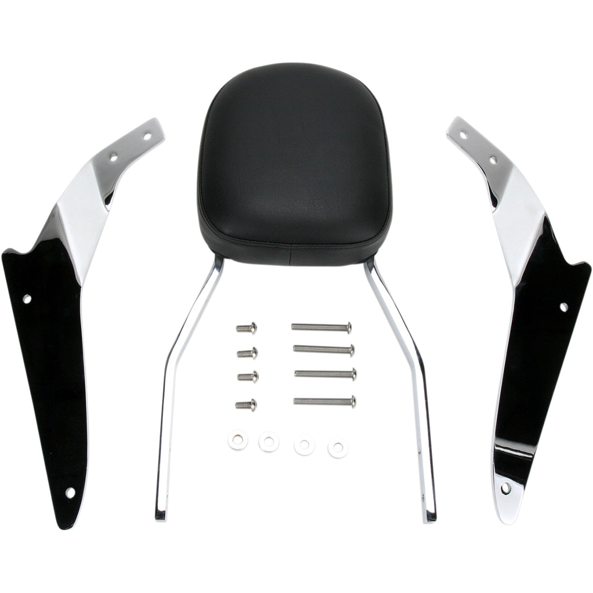 Cobra Sissy Bar - 02-5101 Honda VT600C Shadow 1999-2007