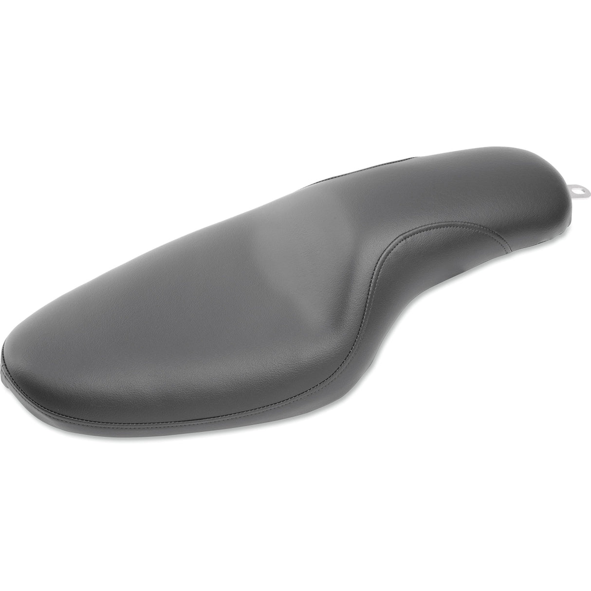 Saddlemen Profiler™ Seat Profiler™ Black Smooth For Harley Sportster 1979-2003 (3.3G Tank)