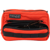 THRASHIN SUPPLY CO. 3510-0207 THB-0028 Handlebar Bag Plus - Orange