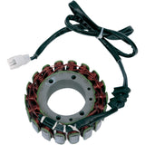 Rick's Motorsport Electric Stator - 21-107 Honda VF750S Sabre / VF1100C Magna / VF1100S Sabre / VF700S Sabre 1982-1986