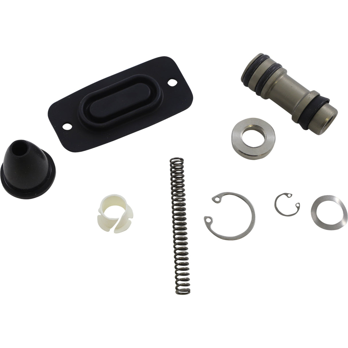 HAWG HALTERS 1702-0607 MCRK-003 Brake Master Cylinder Rebuild Kit Brake Master Cylinder Kit - 5/8"