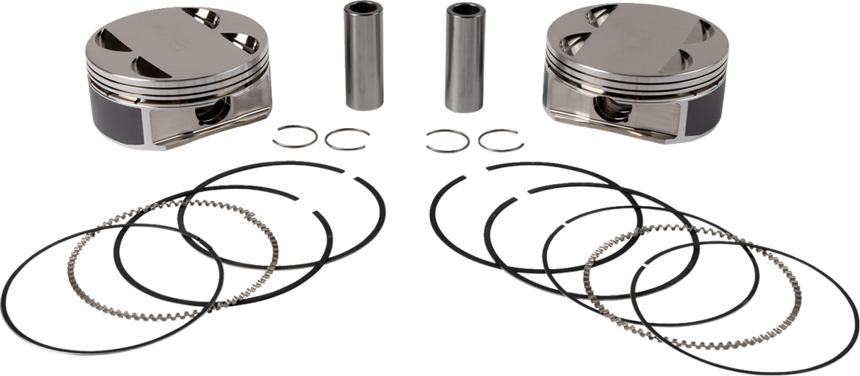 Big Bore Piston Kit