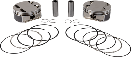Big Bore Piston Kit