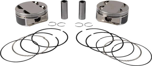 Big Bore Piston Kit