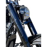 KODLIN USA 0411-0183 K46660 Fork Cover - Black - '18-'24 FXBR/FXBRS