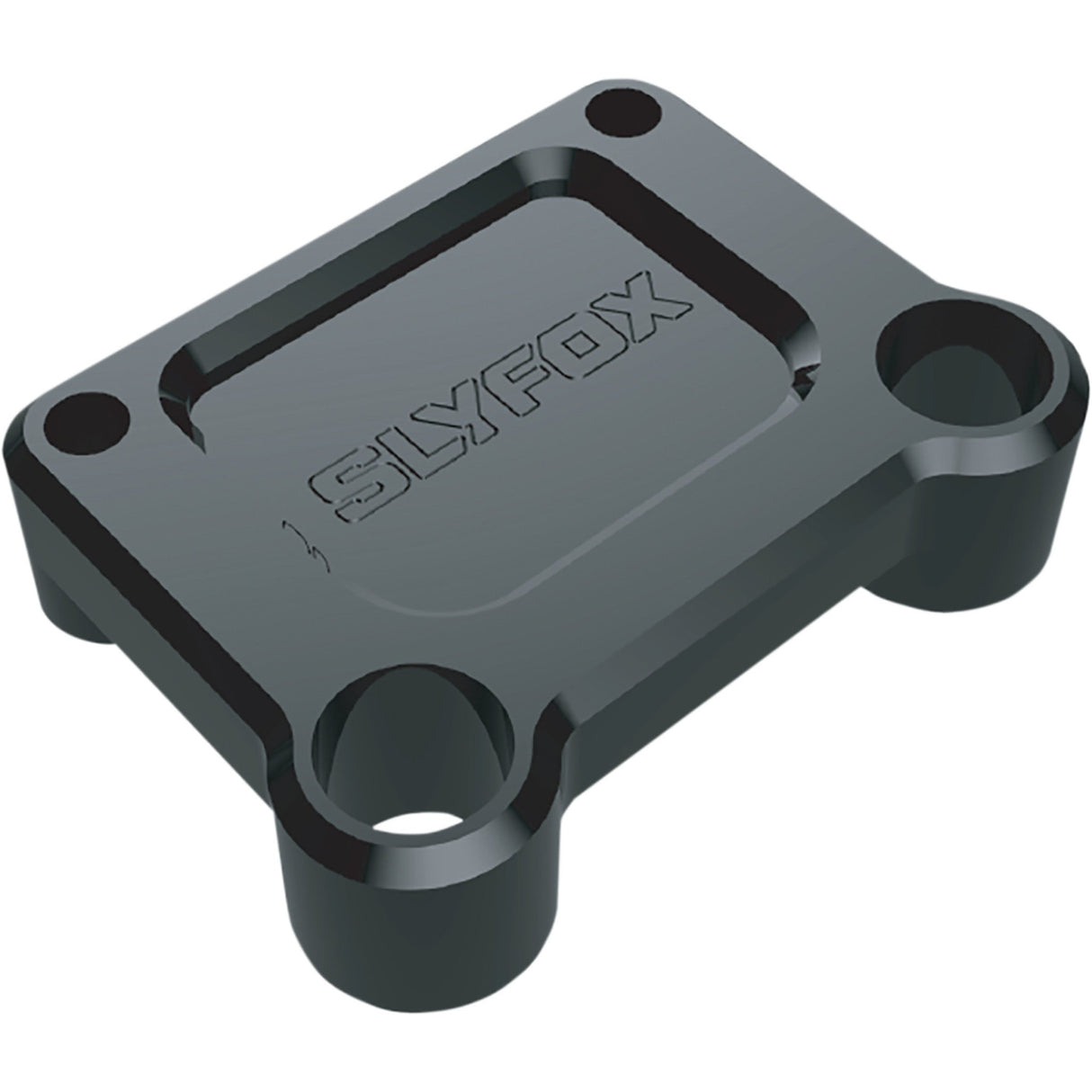 SLYFOX 0603-1048 TM-SLY20 T-Bar Adapter - Black