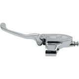 Performance Machine Contour Lever Assembly - 0062-2917-CH For Harley Motorcycles 2007-2013