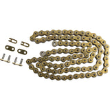 Moose Offroad 420 RXP Pro-MX Chain Pro-MX Drive Chain 96 Links Gold