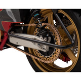 EK 1223-0659 530ZVX3-120G 530 ZVX3 Extreme Sportbike Series Chain 530 ZVX3 - Sportbike Chain - 120 Links - Gold