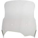 Moose Offroad Adventure Windshield - MF650/800+2 BMW F650GS Twin / F800GS 2008-2016
