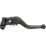 PSR 0613-1414 00-00422-22 Click 'N Roll Clutch Lever Clutch Lever - Short - Black