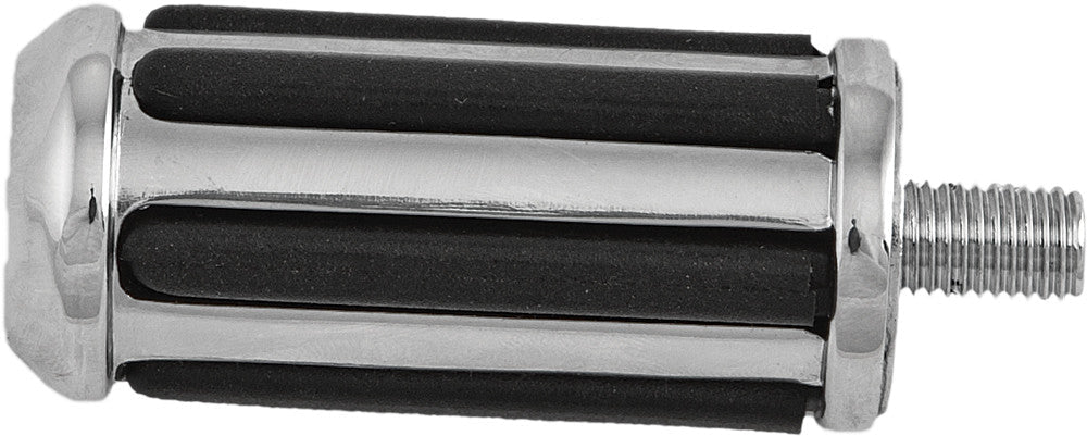 Harddrive 820-1909 16-067 SHIFT PEG RAIL STYLE 1/2" STUD 1/2" SHORT STUD