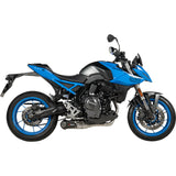 AKRAPOVIC 1810-3247 S-S8R1-HHAKESS Racing Line Exhaust System stainless steel - suzuki gsx-8s & gsx-8r