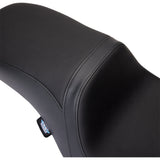 Drag Specialties Predator Seat - 0801-1487 For Harley Touring 2008-2024