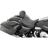 Drag Specialties Seat - 0801-0886 For Harley Touring 2008-2023