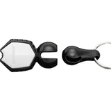 SHOW CHROME 0521-2003 41-415 Key Holder