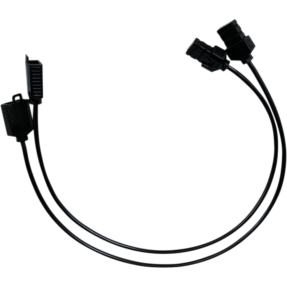 CUSTOM DYNAMICS 2120-1100 PG-EXT-12 ProGLOW™ Wiring Wire Extension - 12"
