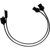 CUSTOM DYNAMICS 2120-1100 PG-EXT-12 ProGLOW™ Wiring Wire Extension - 12"