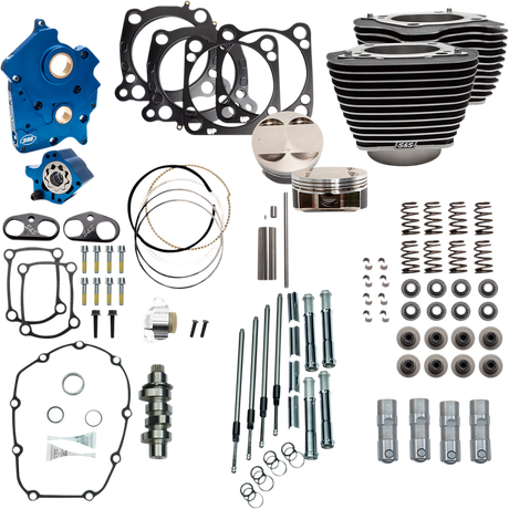 128" Power Package Engine Performance Kit
