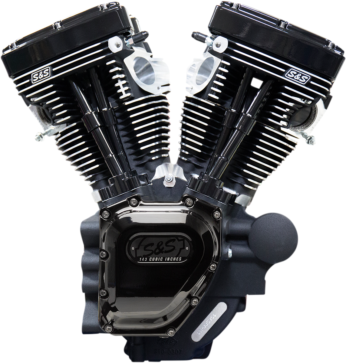 T143 Long Block Engine