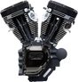 T143 Long Block Engine