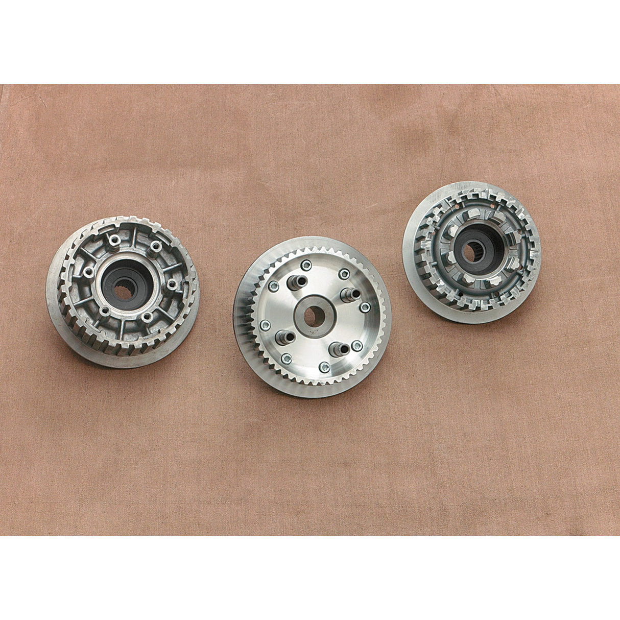 Drag Specialties Inner Clutch Hub Big Twin For Harley Motorcycles 1998-2006
