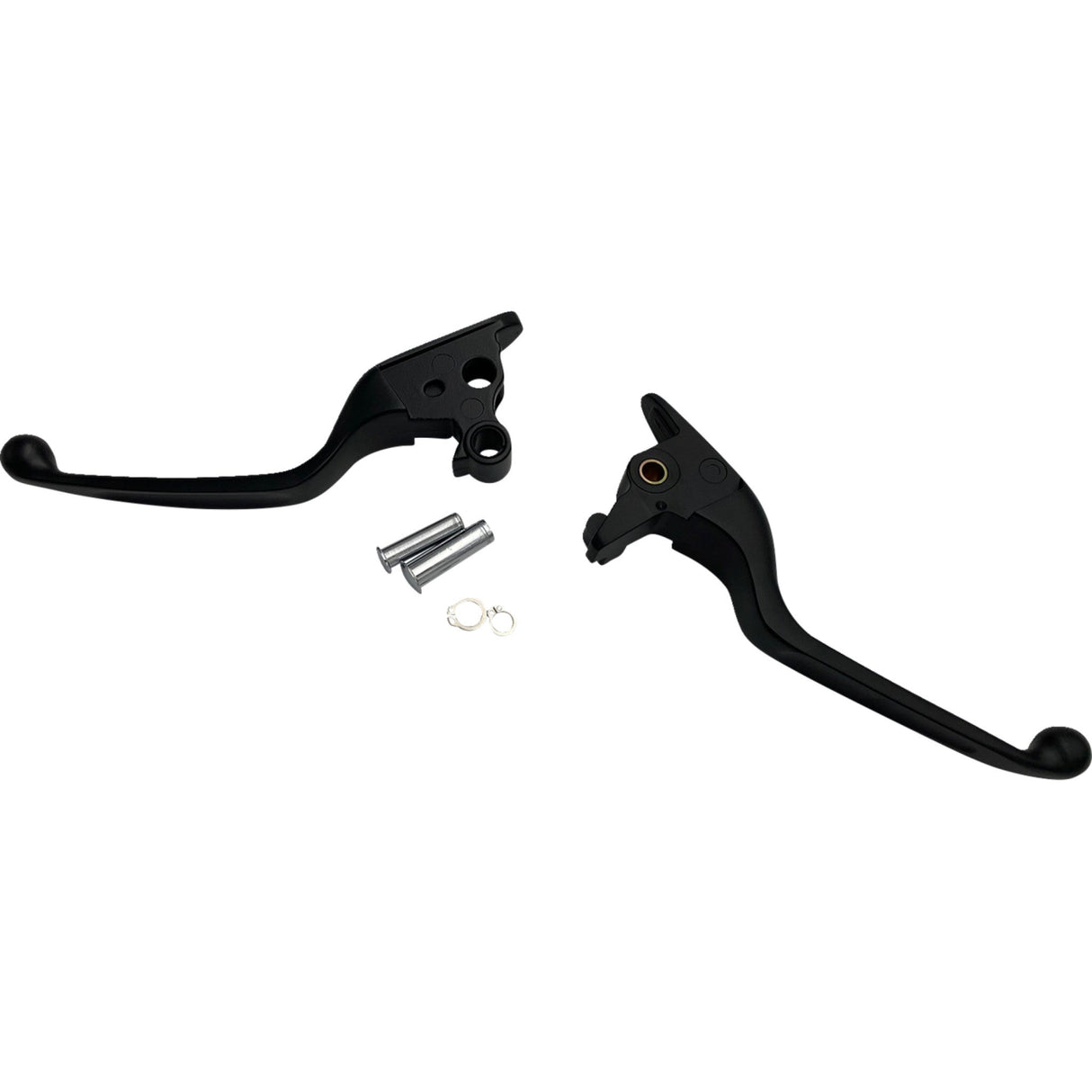 DRAG SPECIALTIES Narrow Lever Set