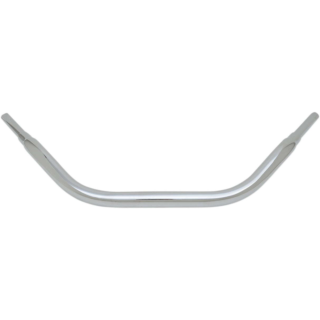 DRAG SPECIALTIES 1-1/2" "Big" Buffalo Bar Handlebar - Big TBW