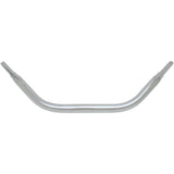 DRAG SPECIALTIES 1-1/2" "Big" Buffalo Bar Handlebar - Big TBW