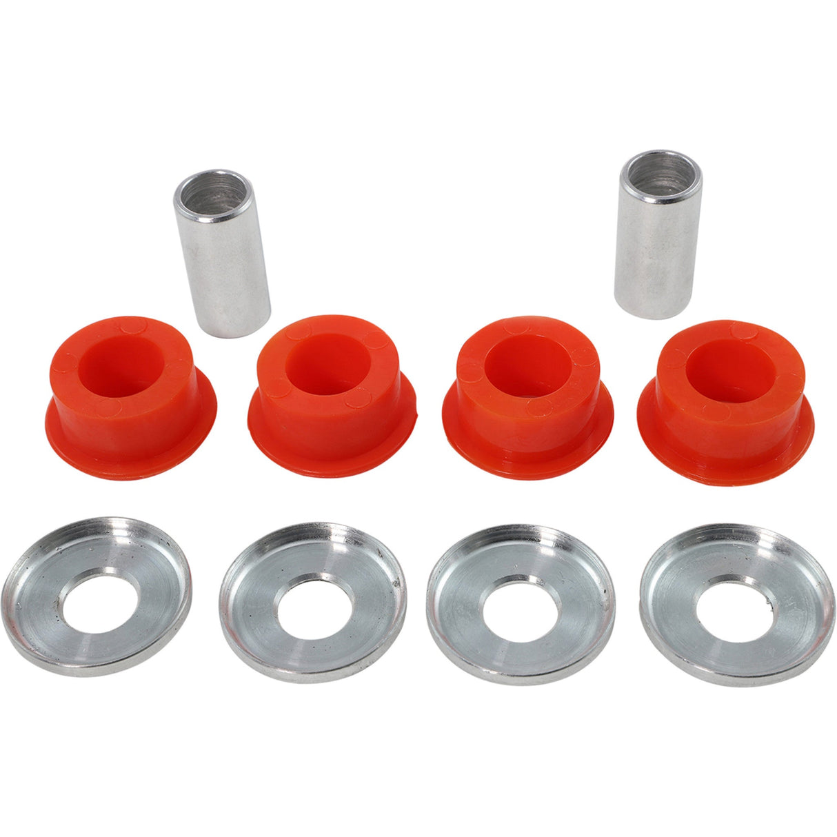 Alloy ART Heavy-Duty Handlebar Riser Bushings Dyna FXR Softail Sportster - HD-1 For Harley Motorcycles 1984-2017
