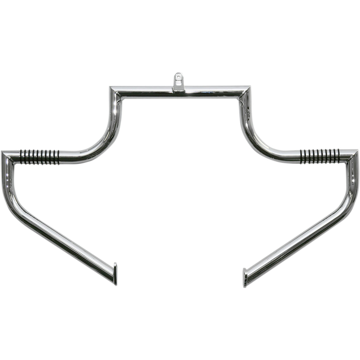 Lindby Linbar® Highway Bar Chrome - 109-1-15 For Harley Road Glide 2015-2023