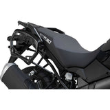 Sw-Motech Adventure Luggage System - ADV.05.440.75001/S Suzuki 1000A Strom / 1000 Strom / 1000 Strom Adventure 2014-2019