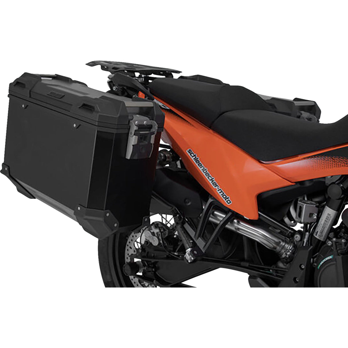 Sw-Motech Adventure Luggage System - ADV.04.521.75001/B KTM 790 Adventure / 890 Adventure 2019-2023