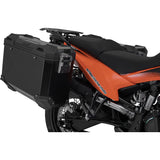Sw-Motech Adventure Luggage System - ADV.04.521.75001/B KTM 790 Adventure / 890 Adventure 2019-2023
