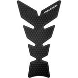 PUIG HI-TECH PARTS 0701-0915 9939N Tire Tank Pad Tank Pad - Tire - Black