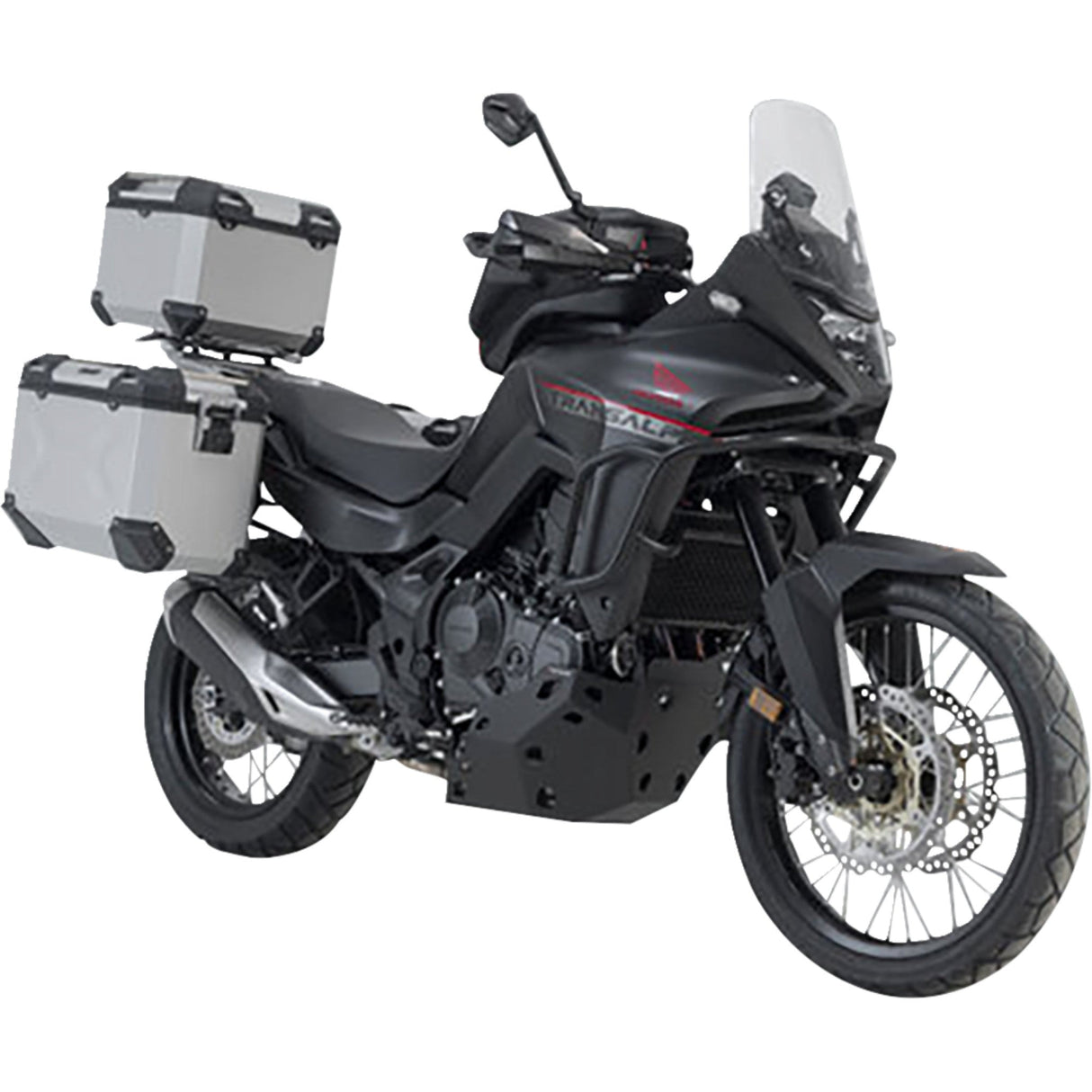 Sw-Motech Adventure Luggage System - ADV.01.070.75000/S Honda Transalp 2024