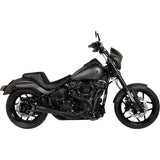 Thrashin Supply Co. Cover - TSC-3027-4 For Harley Motorcycles 2017-2025