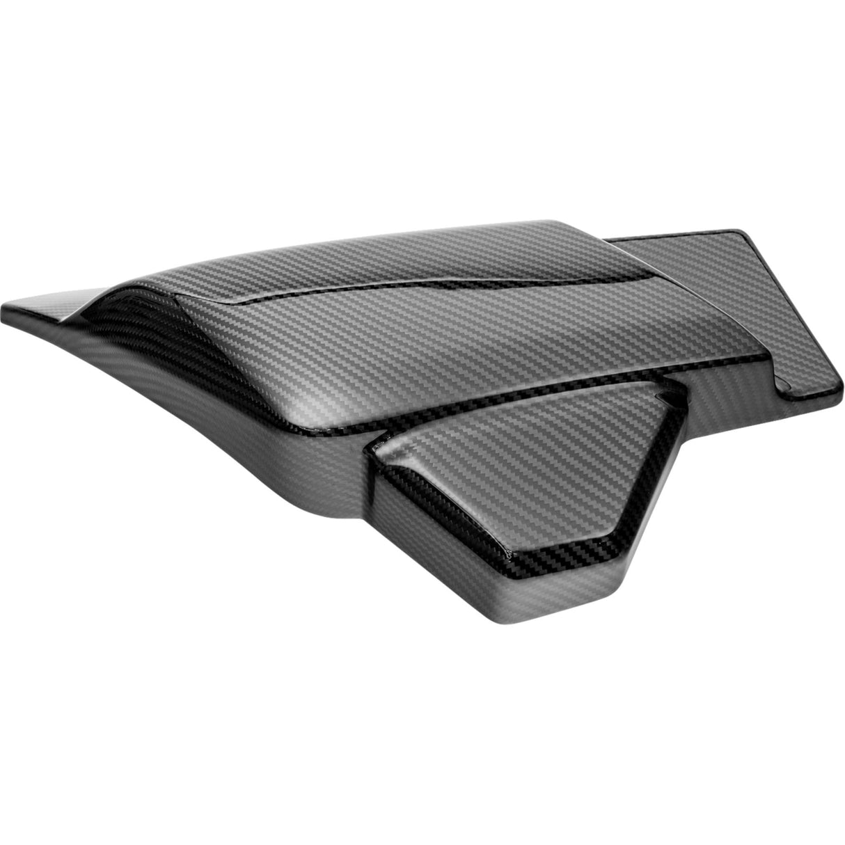 SLYFOX 0520-4099 1018-SCXC-G Side Covers Side Cover - Gloss Black
