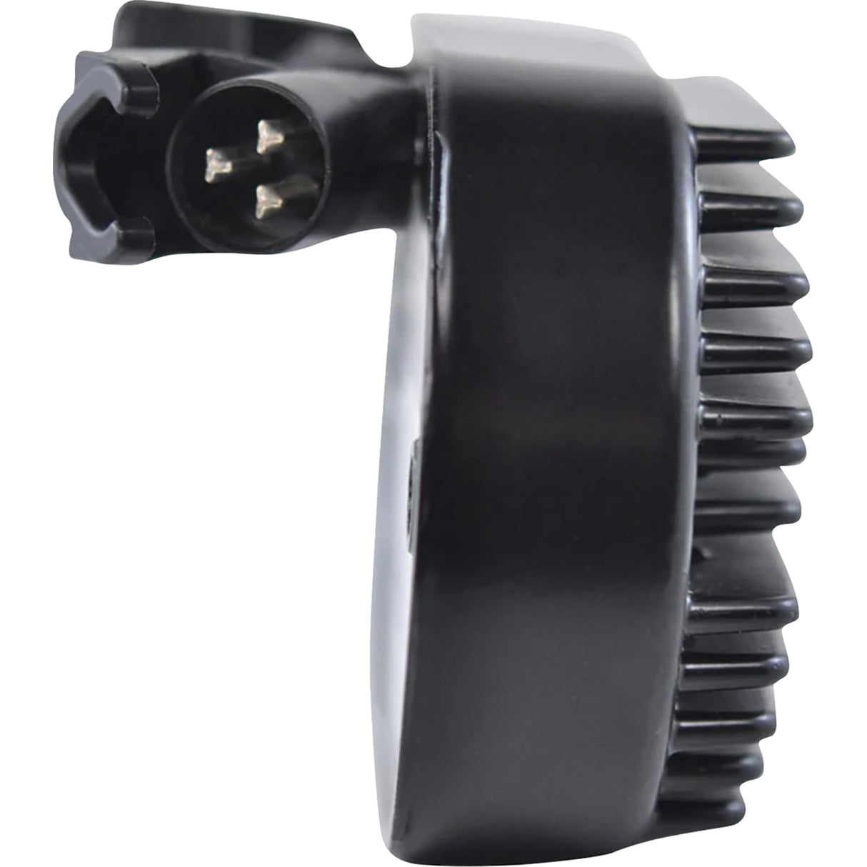 RM Stator Voltage Regulator Mosfet Black - RMS020-101613 For Harley Softail 2008-2010
